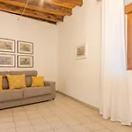 Lejlighed Rocinante Centro