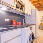 Rocinante Centro *