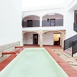 Lejlighed Rocinante Centro