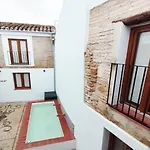 Lejlighed Rocinante Centro