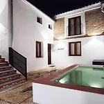 Rocinante Centro Lejlighed