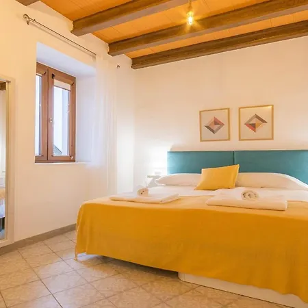 Apartment Rocinante Centro Córdoba