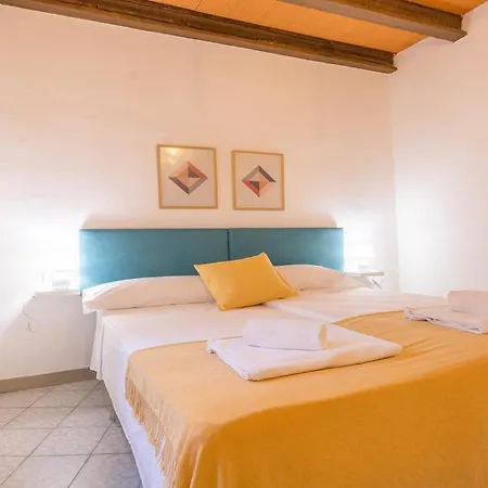 Rocinante Centro Apartment