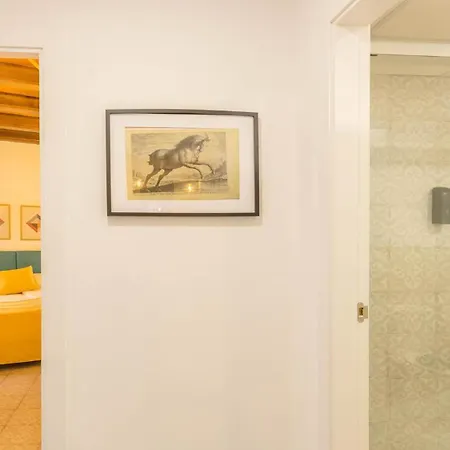 Rocinante Centro Apartment Córdoba