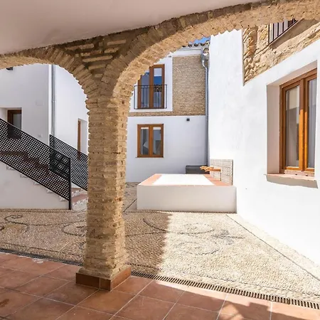 Rocinante Centro Lejlighed Córdoba