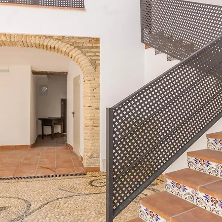 Lejlighed Rocinante Centro Córdoba