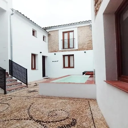 Rocinante Centro *