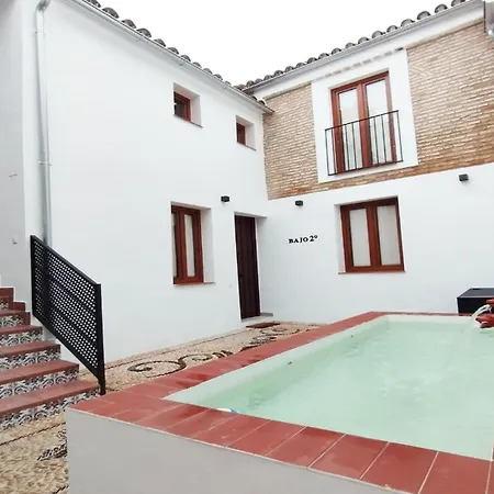 Rocinante Centro Lejlighed Córdoba