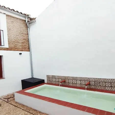 Lejlighed Rocinante Centro Córdoba