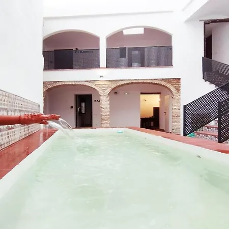 Rocinante Centro Córdoba