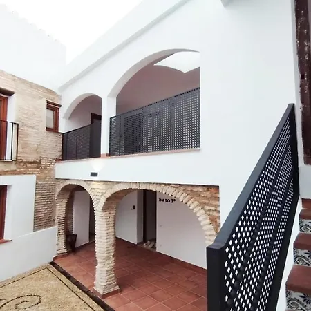 Apartment Rocinante Centro Córdoba