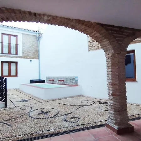 Rocinante Centro Córdoba