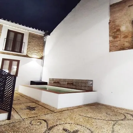 Apartment Rocinante Centro Córdoba