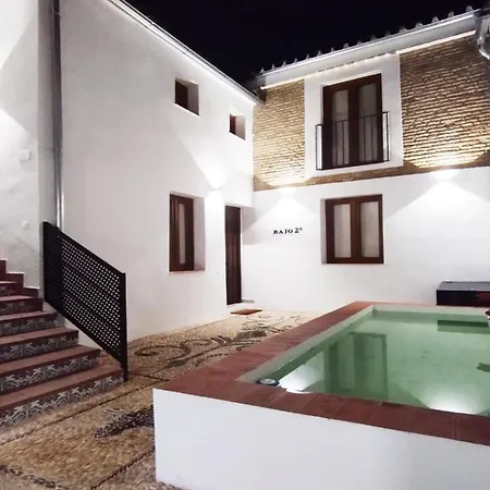 Rocinante Centro Apartment